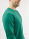 Мужская футболка длинный рукав 44 цвет темно-зеленый ЦБ-00226120 SKT000923631 фото 2