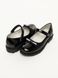 Туфлі для дівчинки 31.5 колір чорний ЦБ-00221567 SKT000912747 фото 3