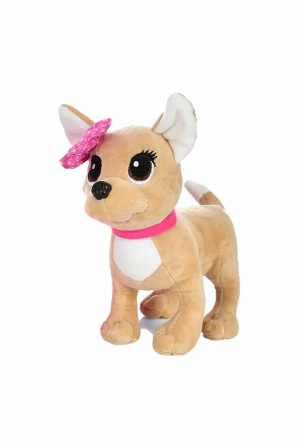 Інтерактивна іграшка Собачка Кіккі колір різнокольоровий ЦБ-00198228 SKT000863407 фото