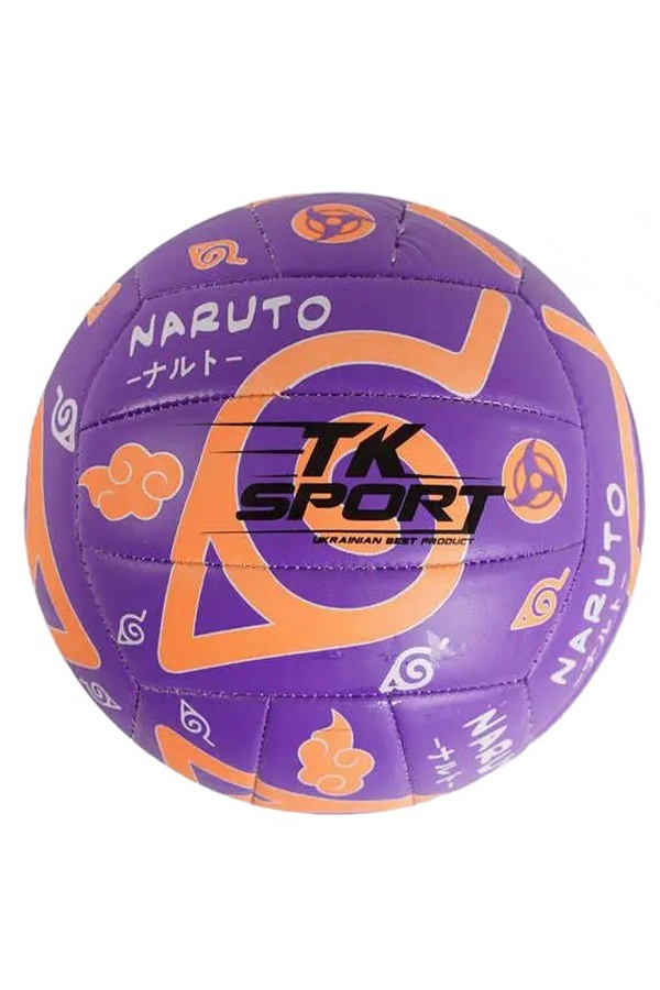 М`яч волейбольний колір різнокольоровий ЦБ-00219900 SKT000908569 фото