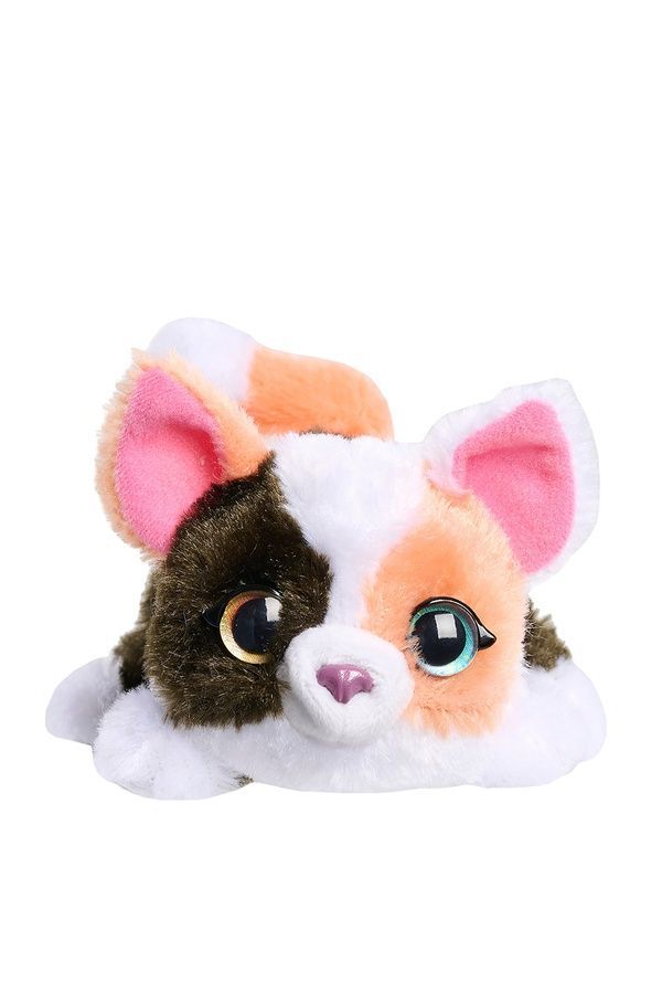 Интерактивная игрушка FURREAL серии &laquo;My Mini's&raquo; - МАЛЕНЬКИЙ КОТЕНЬ FURREAL 28062 ЦБ-00264893 фото
