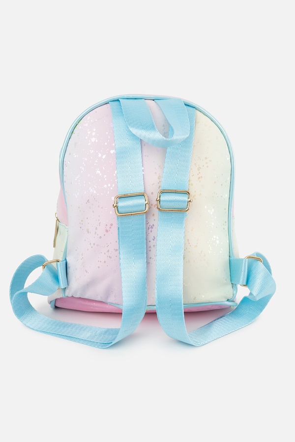 Рюкзак для девочки цвет разноцветный ЦБ-00232502 SKT000938829 фото