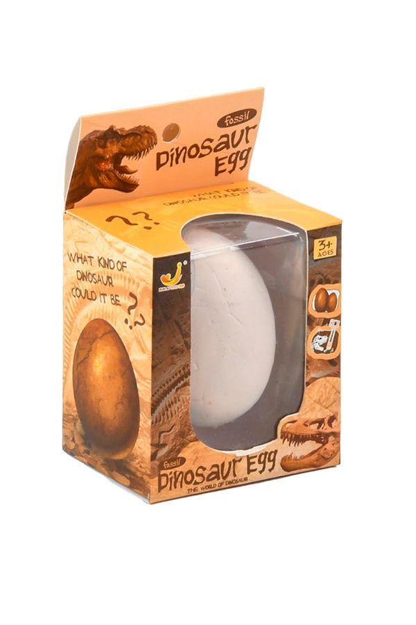 Розкопки Dinosaur Egg АТ 669-1 ЦБ-00264691 фото
