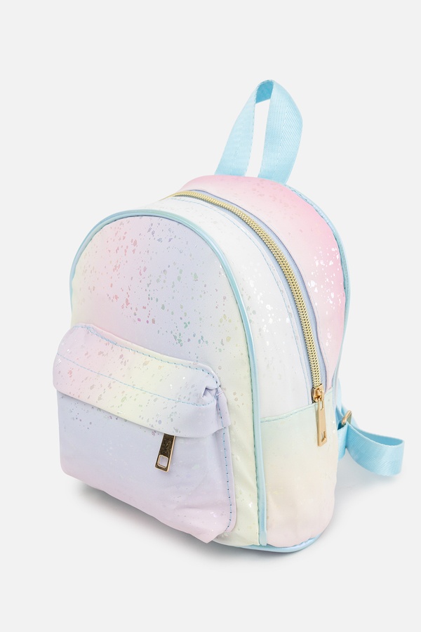 Рюкзак для девочки цвет разноцветный ЦБ-00232502 SKT000938829 фото