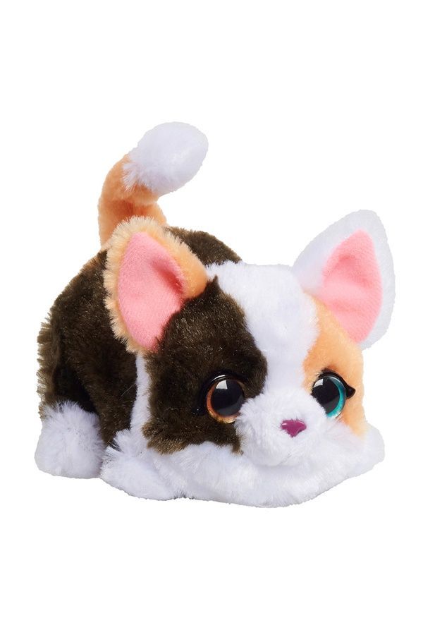 Интерактивная игрушка FURREAL серии &laquo;My Mini's&raquo; - МАЛЕНЬКИЙ КОТЕНЬ FURREAL 28062 ЦБ-00264893 фото