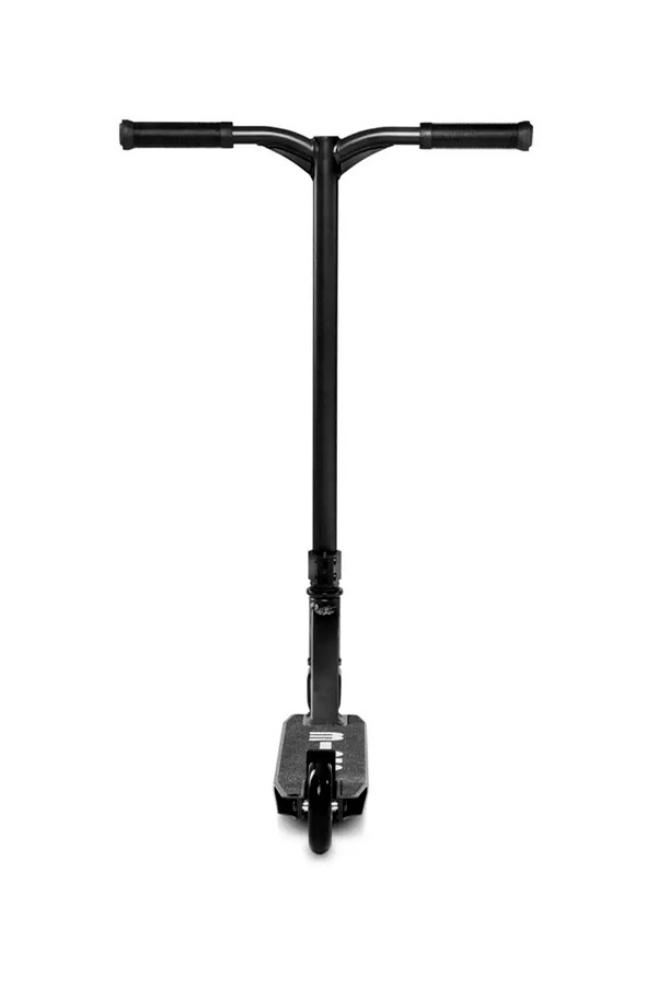 Самокат MICRO серії "Ramp" колір чорний ЦБ-00251179 SKT000995945 фото