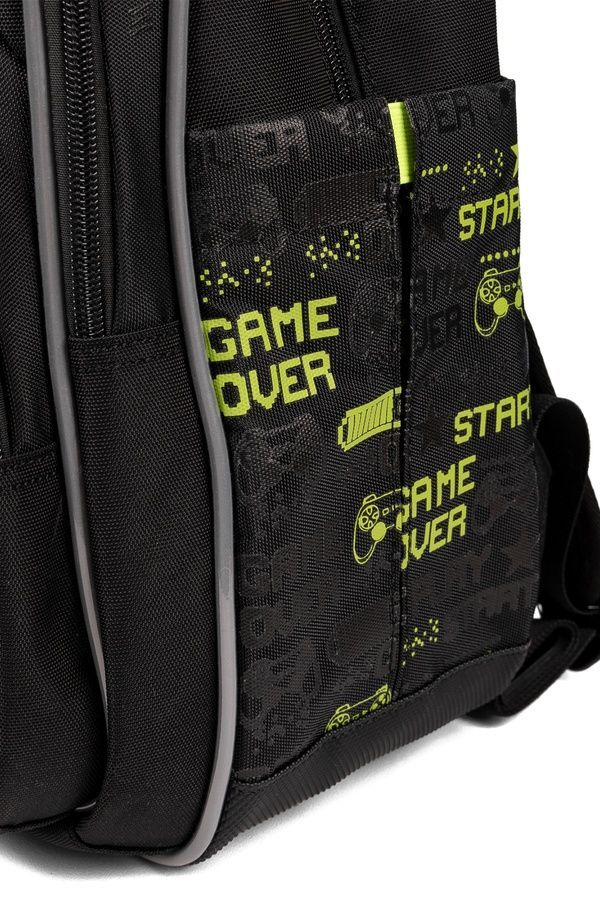 Напівкаркасний рюкзак Yes Gamer YES 559589 ЦБ-00254099 фото