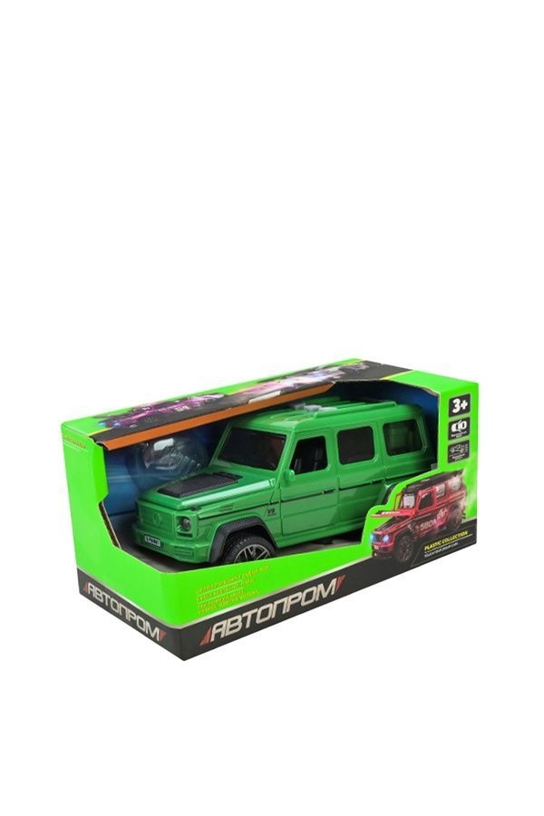 Игровая машина "АВТОПРОМ" АВТОПРОМ AP9913 ЦБ-00281887 фото