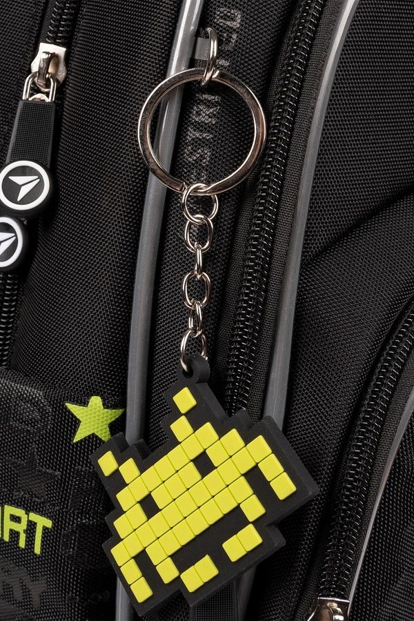 Напівкаркасний рюкзак Yes Gamer YES 559589 ЦБ-00254099 фото