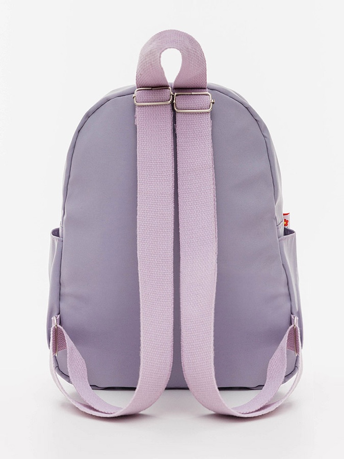 Рюкзак для дівчинки колір бузковий ЦБ-00212045 SKT000891179 фото