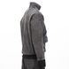 Куртка джинсовая оверсайз мужская цвет темно-серый ЦБ-00150326 SKT000513492 фото 4