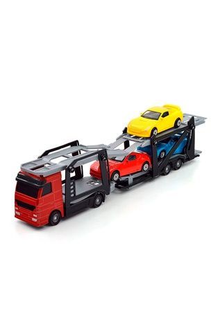 Игровой набор &ndash; Автоперевозчик TECHNODRIVE 541756.270 ЦБ-00246784 фото