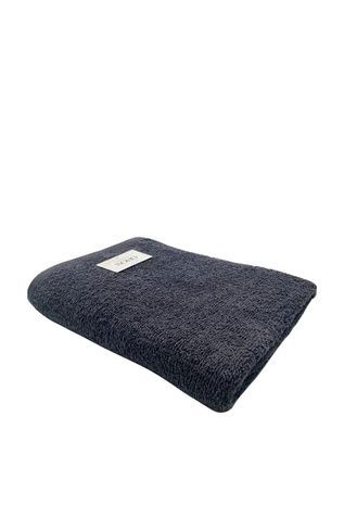 Текстиль банний SOHO Рушник 50*90 бавовна 100% Basic Gray ЦБ-00296494 фото