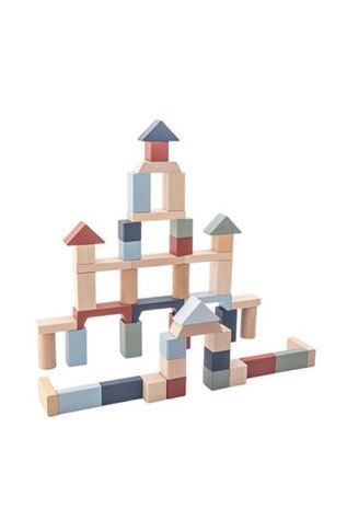 Детский конструктор Cubika &laquo;4&raquo; Cubika 16075 ЦБ-00296032 фото