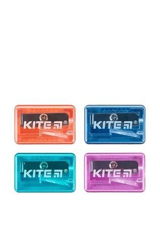 Точилка с контейнером "Magic" KITE K24-167 ЦБ-00281404 фото