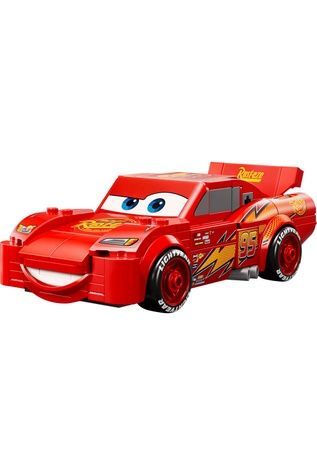 Конструктор Lego Блискавка МакКвін 77255 ЦБ-00290999 фото
