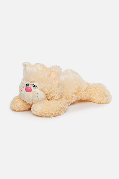 М'яка іграшка "Кіт Том" колір різнокольоровий ЦБ-00208280 SKT000884260 фото