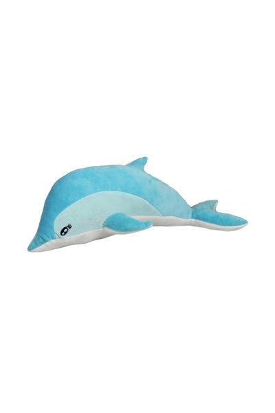 М'яка іграшка дельфін Скай колір різнокольоровий ЦБ-00198896 SKT000864794 фото