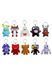 Игрушка-сюрприз Fuggler с коллекционной фигуркой TY FG2205 ЦБ-00289206 фото 3