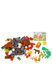 Іграшка "Конструктор Ферма ТехноК" Technok Toys 0327 ЦБ-00271935 фото 4