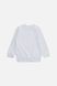 Костюм зі штанами для дівчинки 116 колір сірий ЦБ-00231853 SKT000937270 фото 3