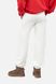 Жіночі спортивні штани 48 колір молочний ЦБ-00242089 SKT000970287 фото 3