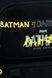 Рюкзак ортопедичний шкільний Kite Education DC Comics KITE DC26-1022M ЦБ-00297747 фото 6