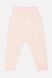 Костюм з штанами на дівчинку 62 колір рожевий ЦБ-00198766 SKT000864456 фото 5