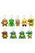 Игрушка-сюрприз Fuggler с коллекционной фигуркой TY FG2205 ЦБ-00289206 фото 2