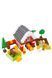 Іграшка "Конструктор Ферма ТехноК" Technok Toys 0327 ЦБ-00271935 фото 6