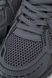 Кроссовки мужские цвет графитовый 41 ЦБ-00237708 фото 7