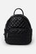 Жіночий рюкзак колір чорний ЦБ-00243999 SKT000970006 фото 1