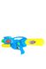 Водяной пистолет цвет разноцветный ЦБ-00256375 SKT001010027 фото 2