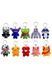 Игрушка-сюрприз Fuggler с коллекционной фигуркой TY FG2205 ЦБ-00289206 фото 5
