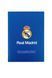Дневник школьный Kite Real Madrid твердый переплет KITE RL26-262-1 ЦБ-00297716 фото 1