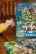 Пазли 2 в 1 Paw Patrol. Пригоди у Джунглях, 60 елементів DoDo 4823115909886 ЦБ-00284363 фото 3