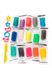 Набор для лепки Тесто-пластилин цвет разноцветный ЦБ-00241198 SKT000961290 фото 2