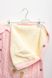 Пелюшка-кокон для дівчинки колір рожевий ЦБ-00157787 SKT000534597 фото 3