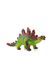 Набор животных - динозаврики цвет разноцветный ЦБ-00228707 SKT000930254 фото 3