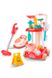 Іграшковий набір для прибирання колір різнокольоровий ЦБ-00237475 SKT000954136 фото 2