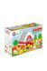 Іграшка "Конструктор Ферма ТехноК" Technok Toys 0327 ЦБ-00271935 фото 1