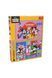 Пазл Trefl Mickey&friends Время с друзьями, 2х200 Trefl 33196 ЦБ-00289364 фото 1