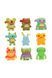 Игрушка-сюрприз Fuggler с коллекционной фигуркой TY FG2205 ЦБ-00289206 фото 4