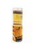 Олівець графітний з гумкою, тригранний Kite Garfield KITE GF25-046 ЦБ-00281347 фото 2