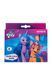 Цветные мелки Kite My Little Pony Jumbo KITE LP24-073 ЦБ-00281066 фото 1