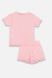 Пижама для девочки 146 цвет розовый ЦБ-00249127 SKT000990799 фото 1