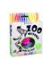 Набір для творчості "ZOO фігури" колір різнокольоровий ЦБ-00215407 SKT000898518 фото 2