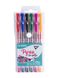 Ручки гелевые "Classic" цвет разноцветный ЦБ-00139625 SKT000491652 фото 1