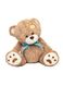 М'яка іграшка - Ведмедик Баффі колір різнокольоровий ЦБ-00228343 SKT000928968 фото 1