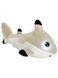 М'яка іграшка Night Buddies Малюк Акула колір різнокольоровий ЦБ-00232139 SKT000937937 фото 1